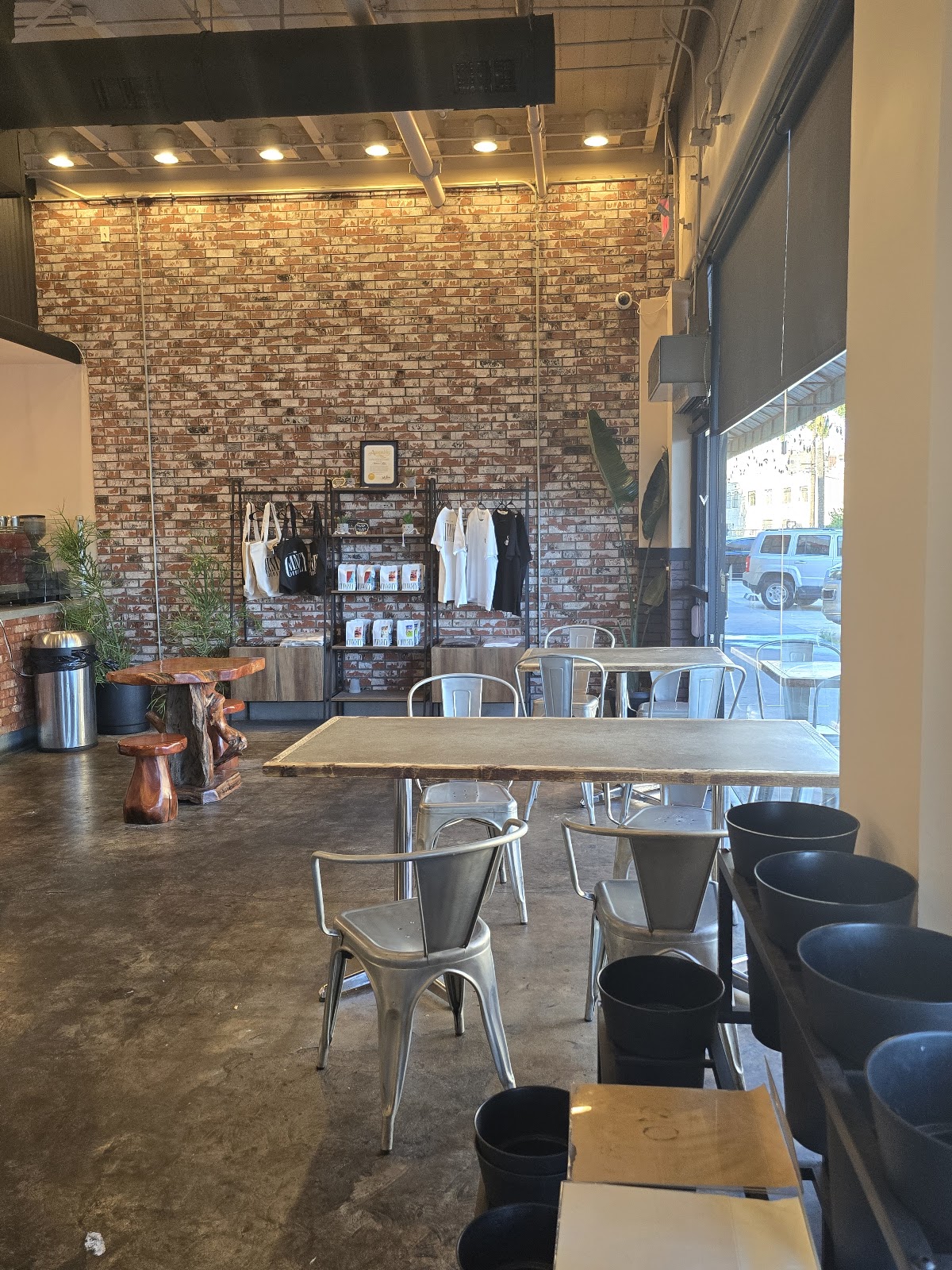 Photo of Chimney Coffee House