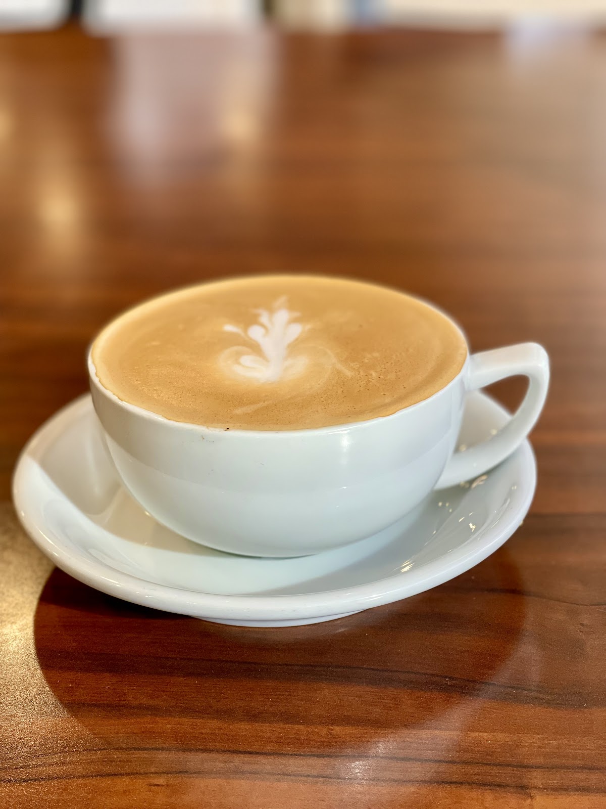 Photo of Ombre Coffee