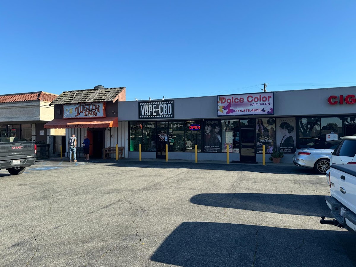 Photo of CafeZinho Coffee