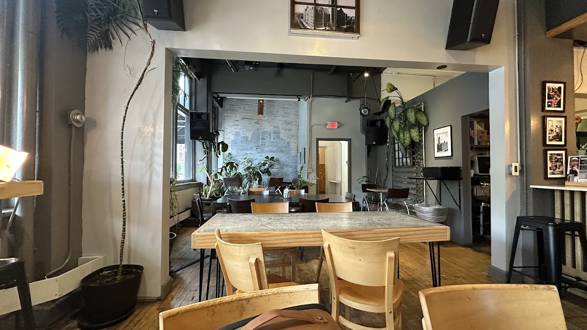 Photo of Corner Coffee
