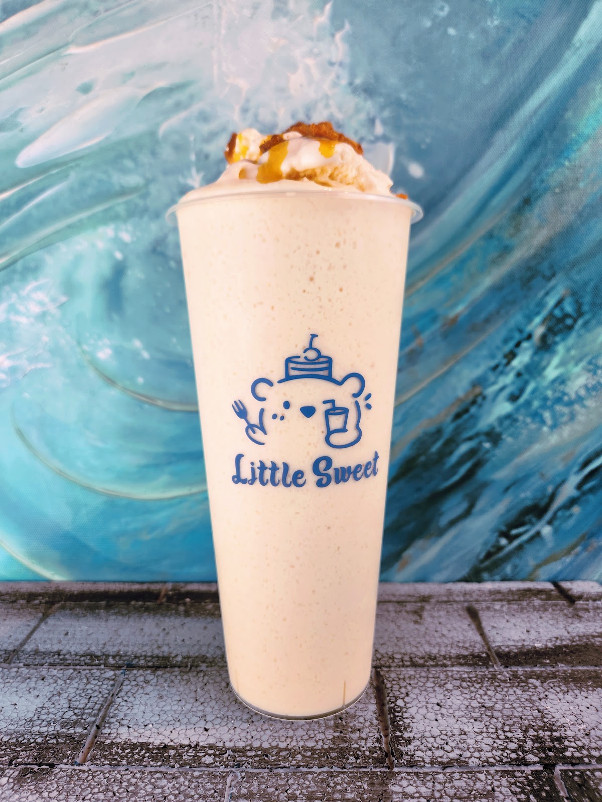 Photo of Little Sweet