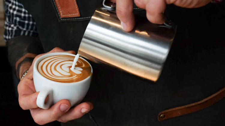 Photo of Coava Coffee Roasters