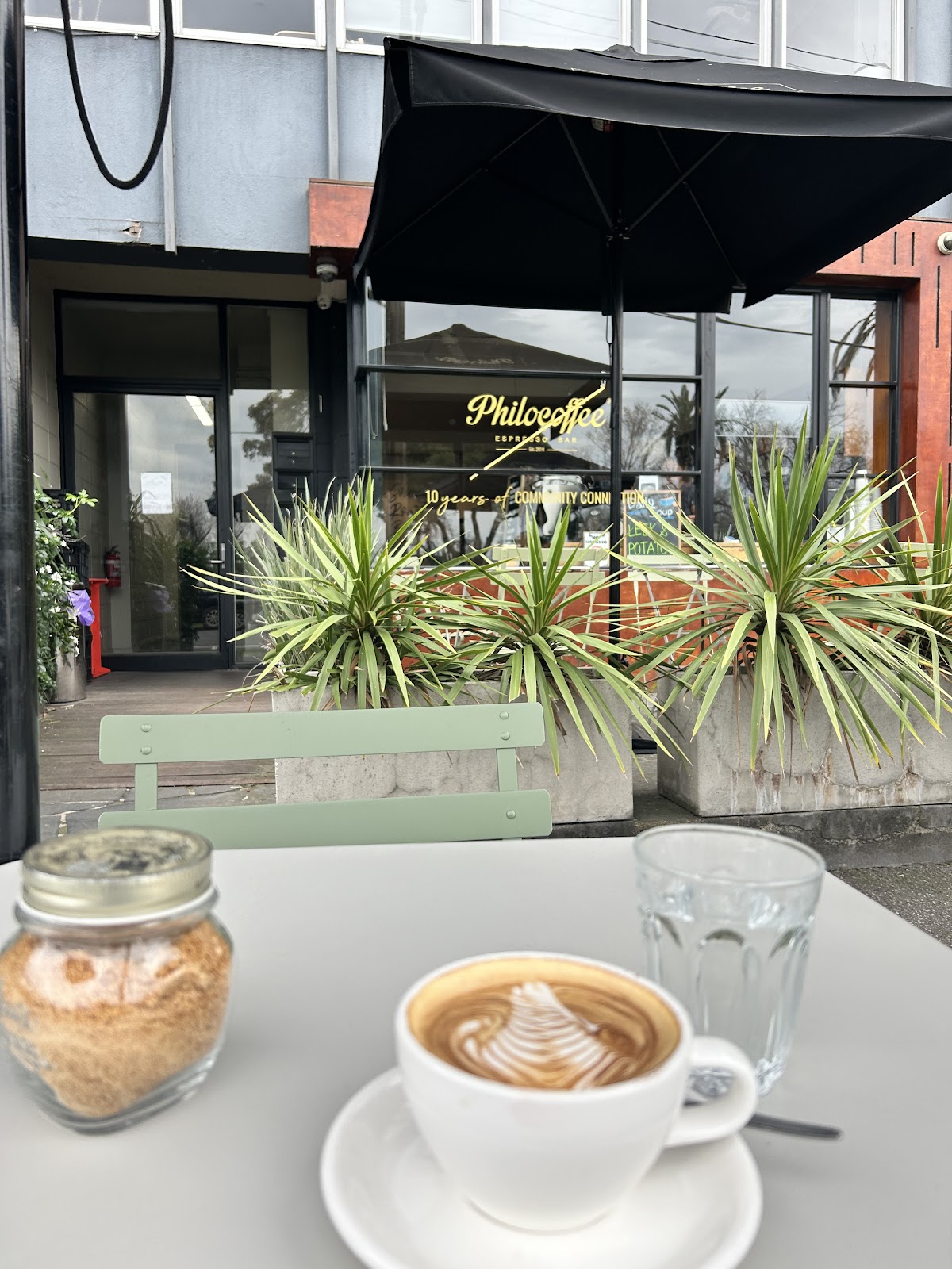 Photo of Philocoffee Espresso Bar