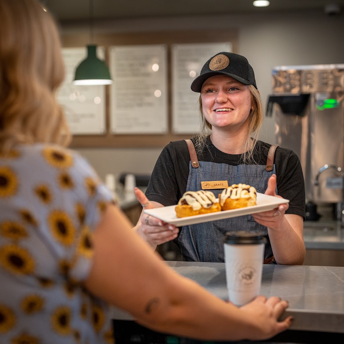 Photo of Provision Cafe