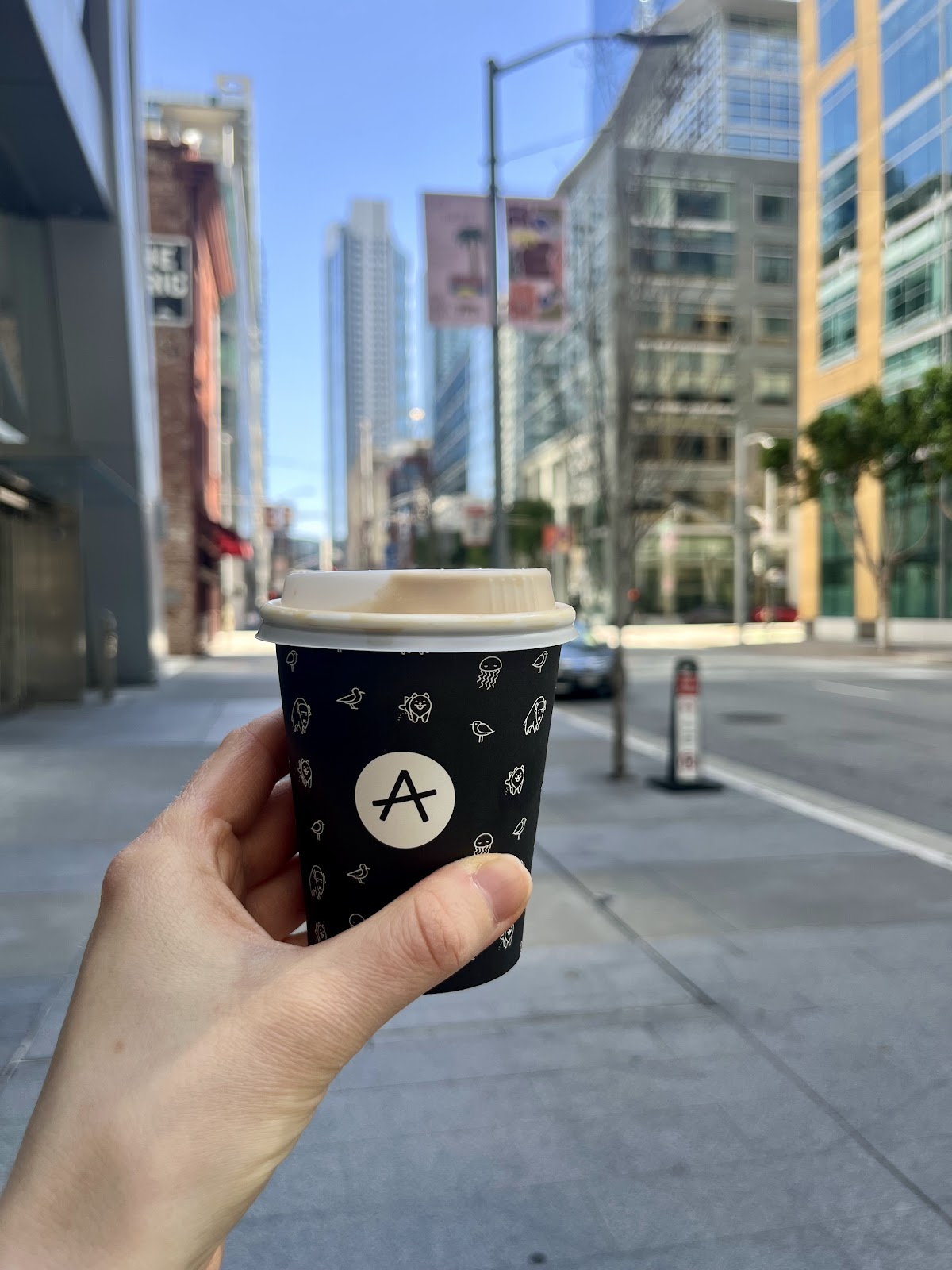 Photo of Andytown Coffee Roasters