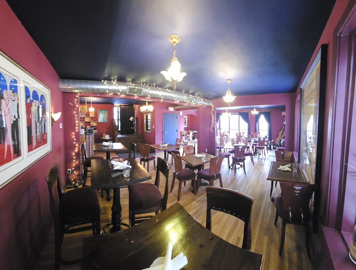 Photo of Sasha's Wine Bar