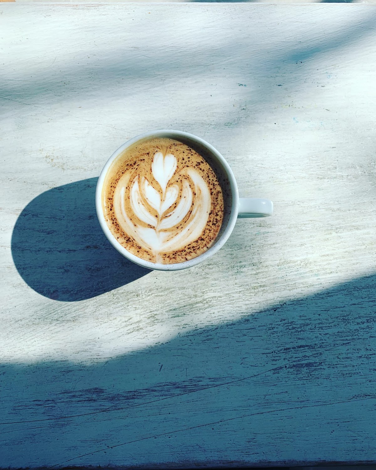 Photo of Zendo Coffee