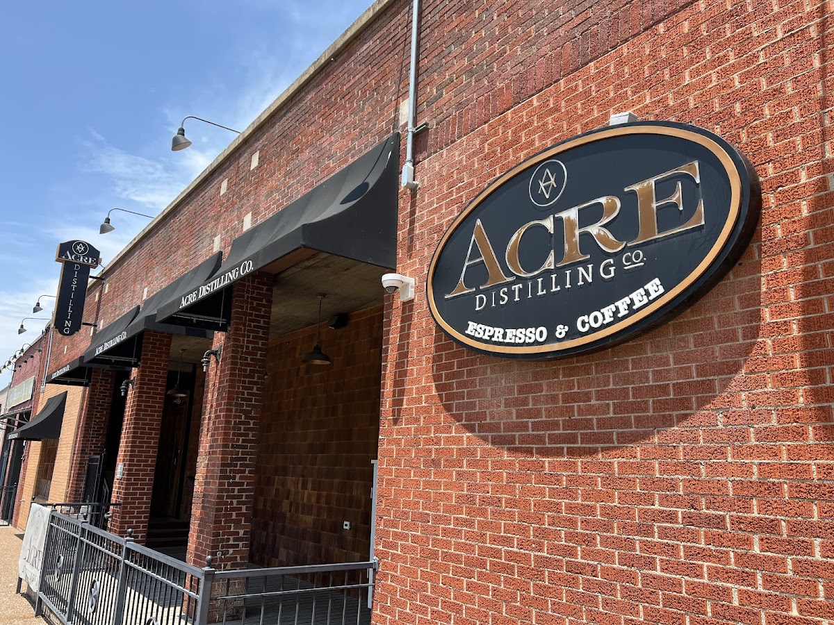 Photo of Acre Distilling Co.
