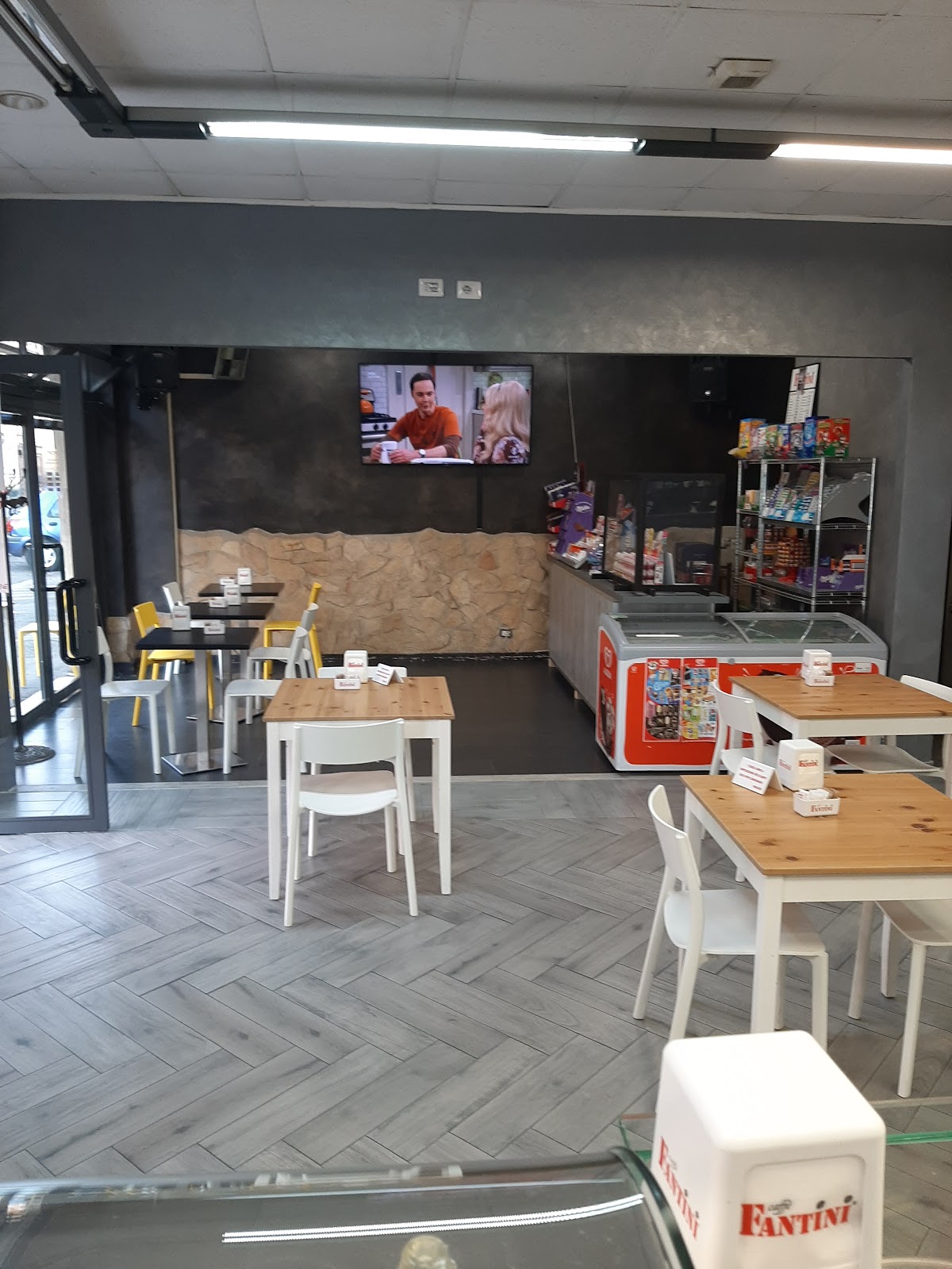 Photo of Ginger Cafè