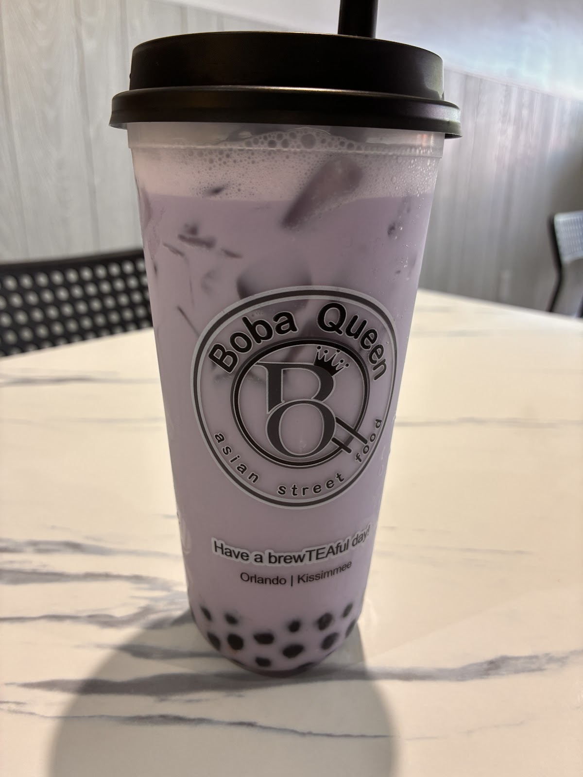 Photo of Boba Queen Orlando