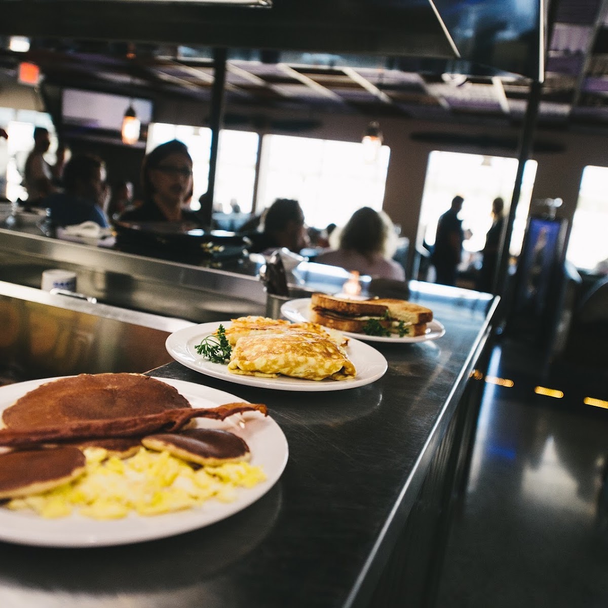 Photo of Wings Cafe