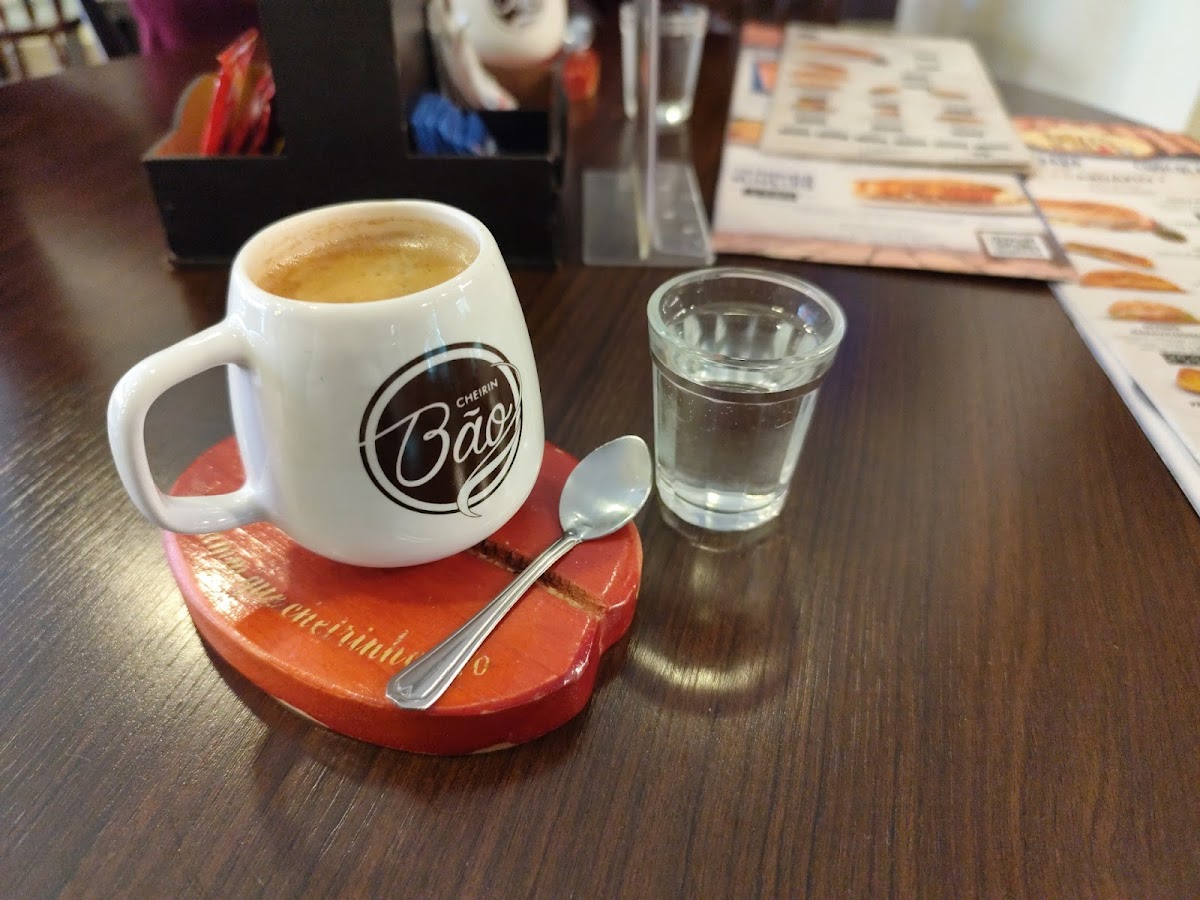 Photo of Cheirin Bão Mooca