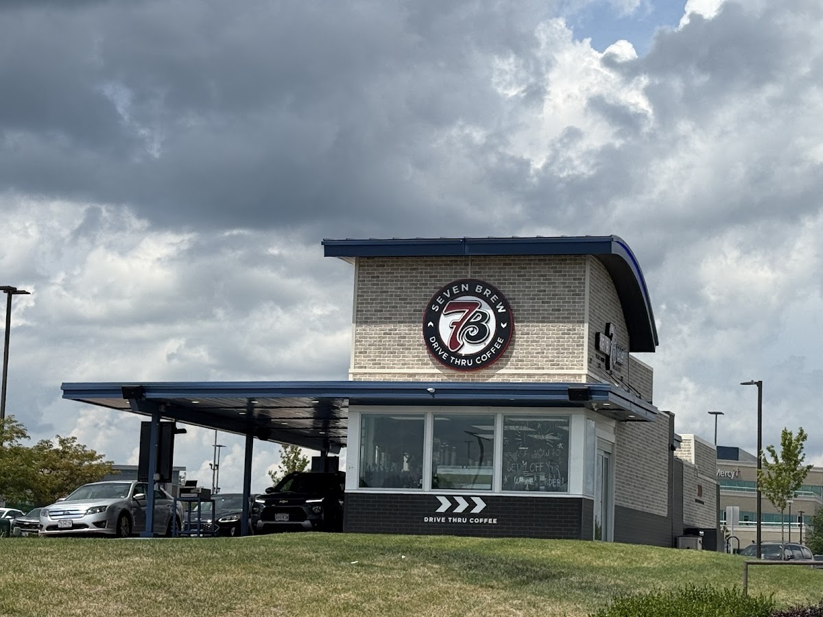 Photo of 7 Brew Coffee