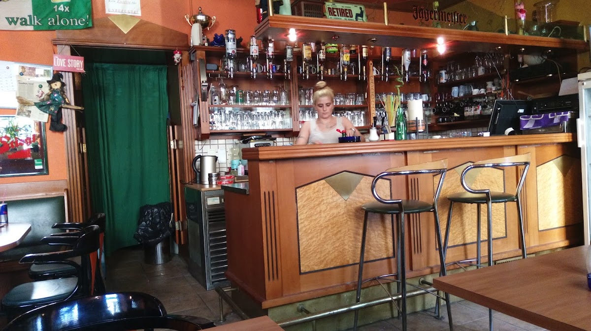 Photo of Café Libero
