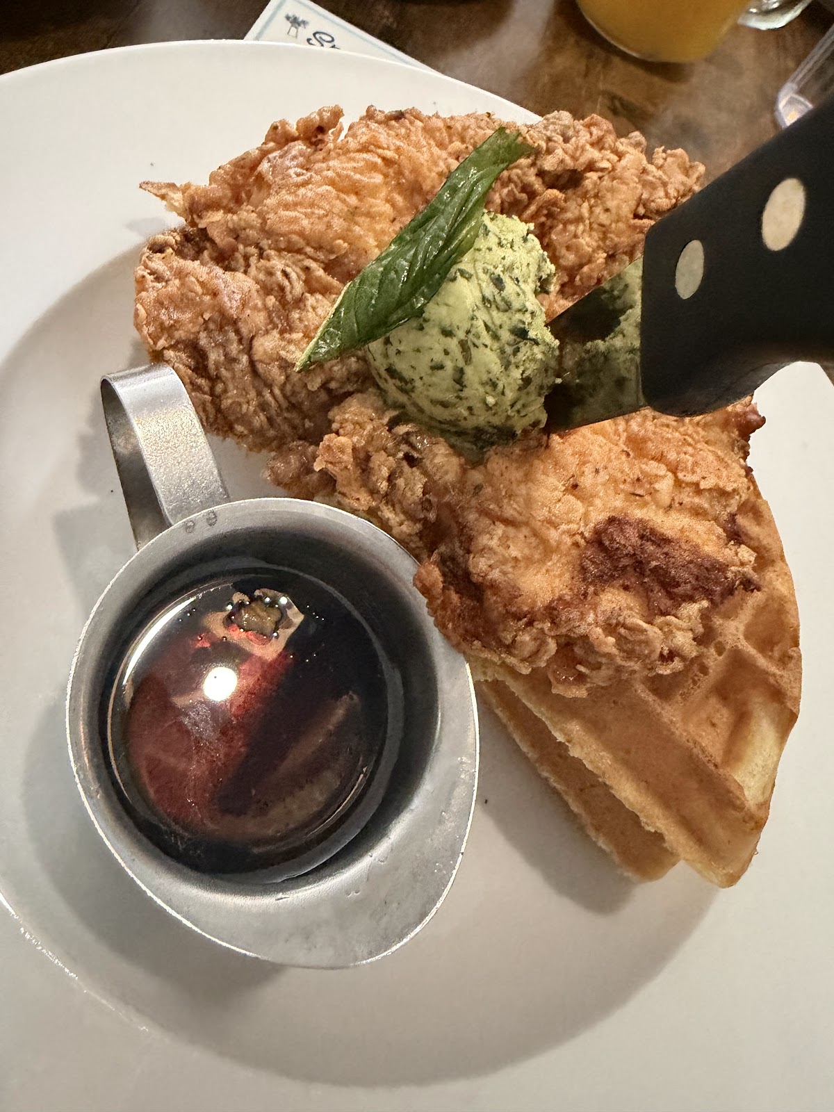 Photo of Sabrina's Cafe