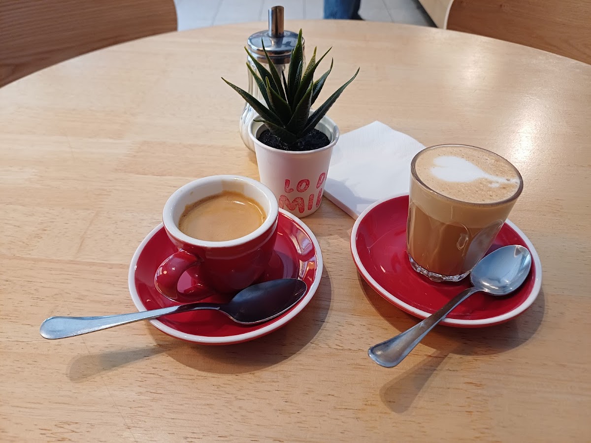 Photo of Lo de Mili - Café, Pastelería & Obrador