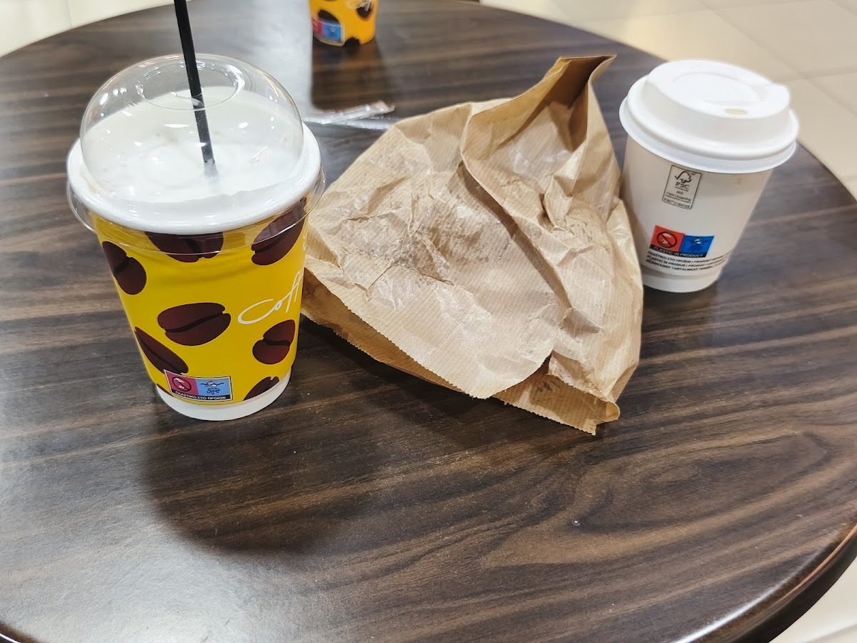 Photo of Coffeeway