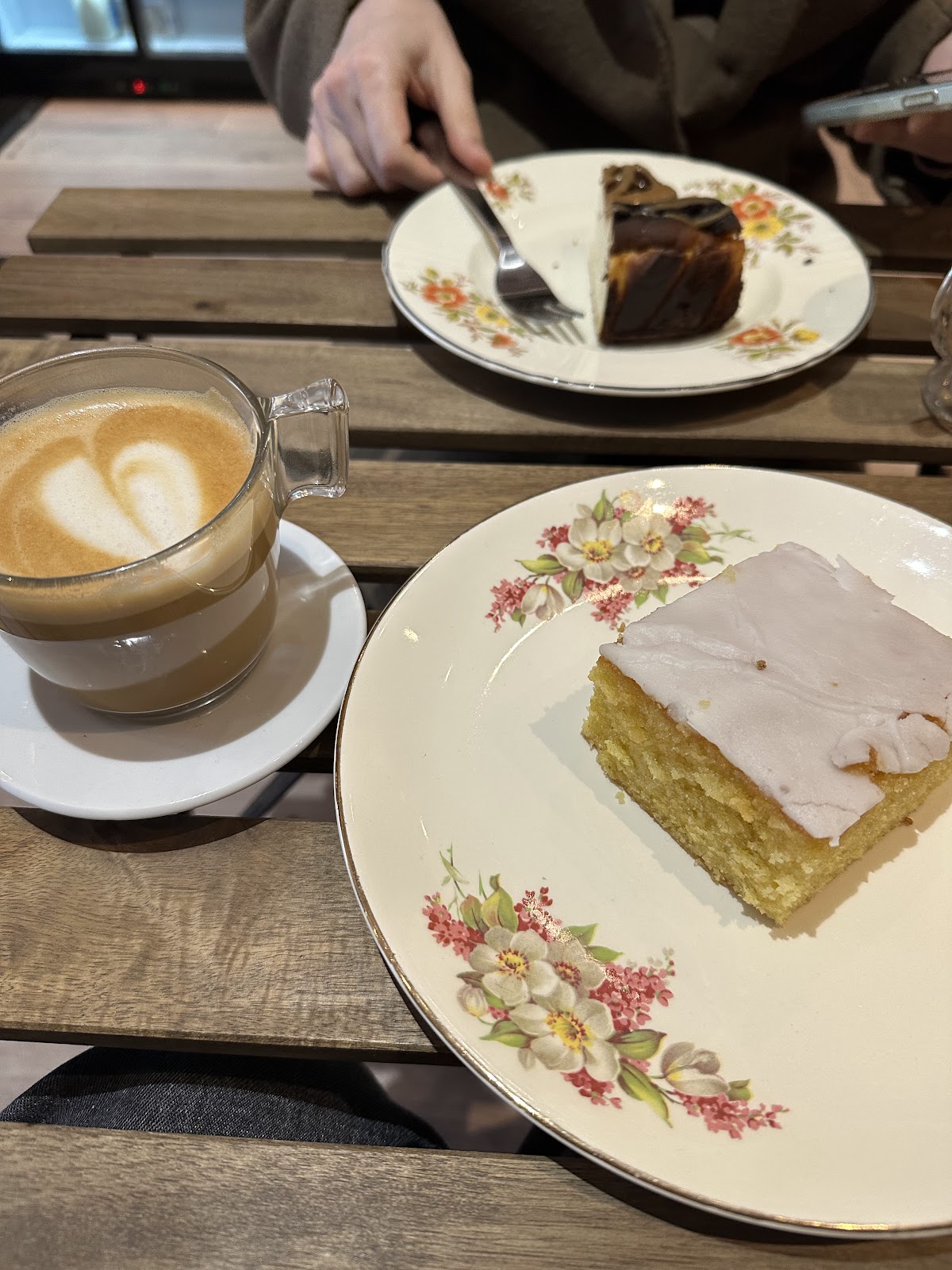 Photo of Tanya's Kitchen Cafe