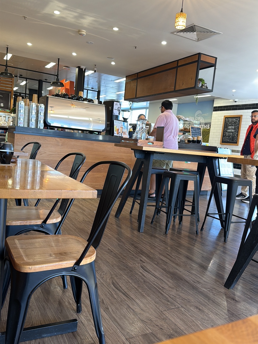 Photo of Robert Harris Mt Eden