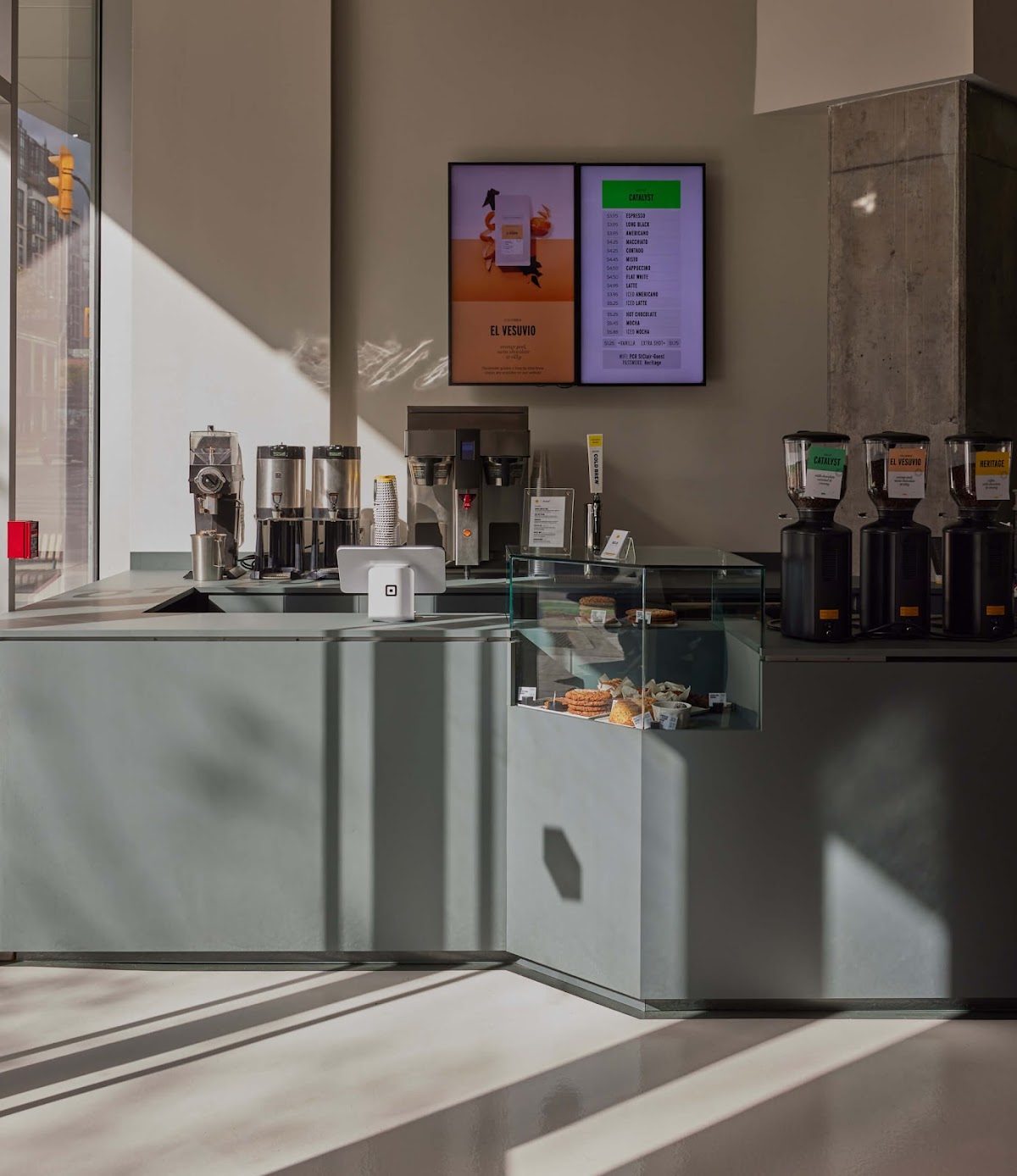 Photo of Pilot Coffee Roasters