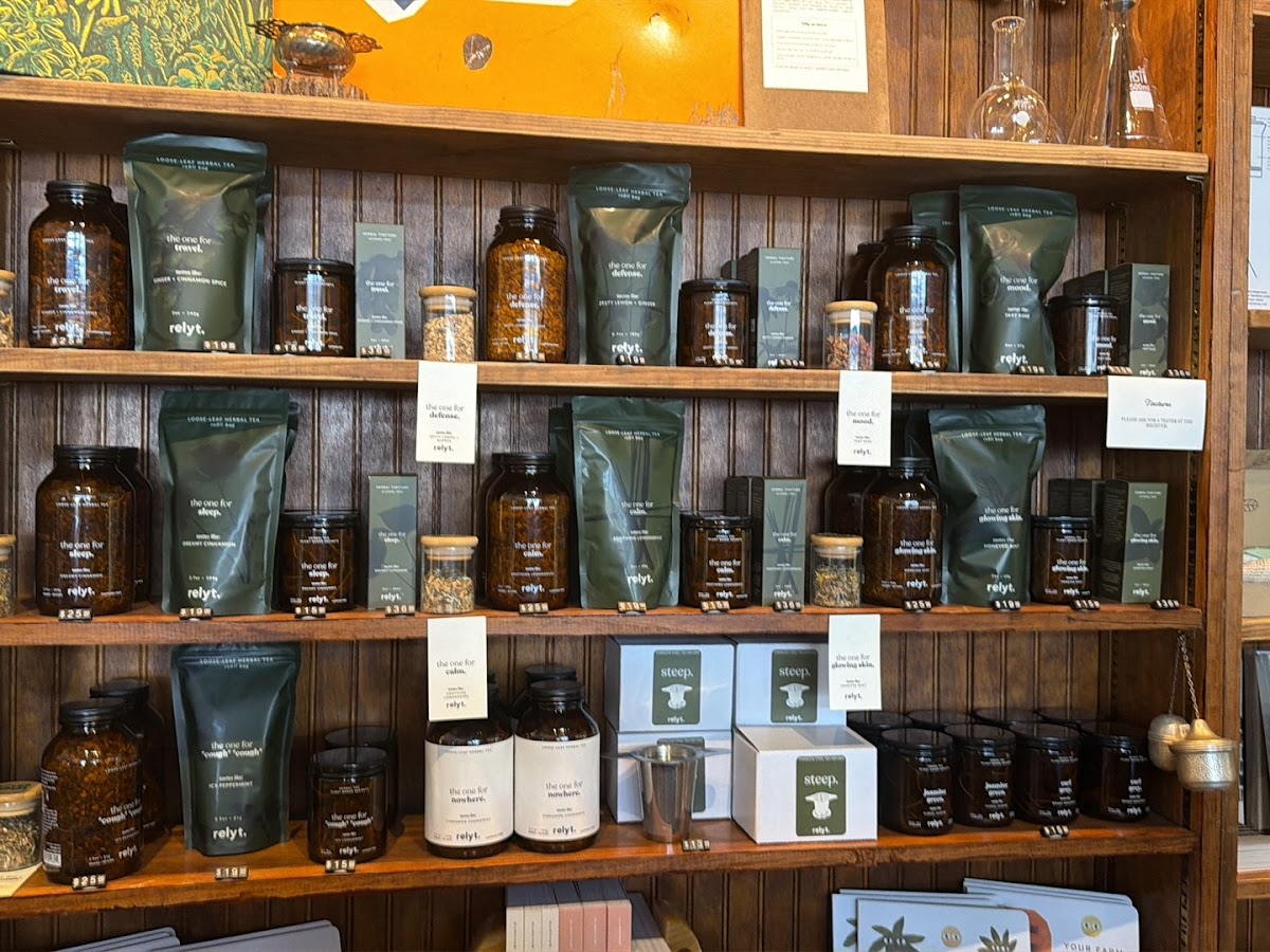 Photo of Wildcraft General