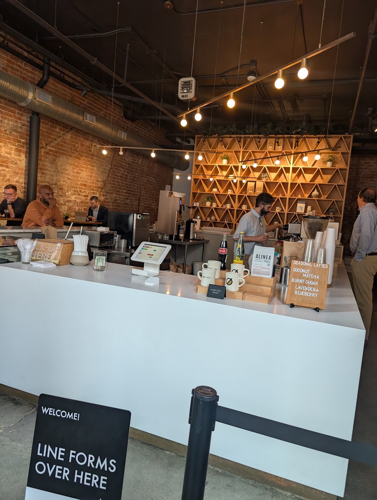 Photo of Cafe Bon Ami