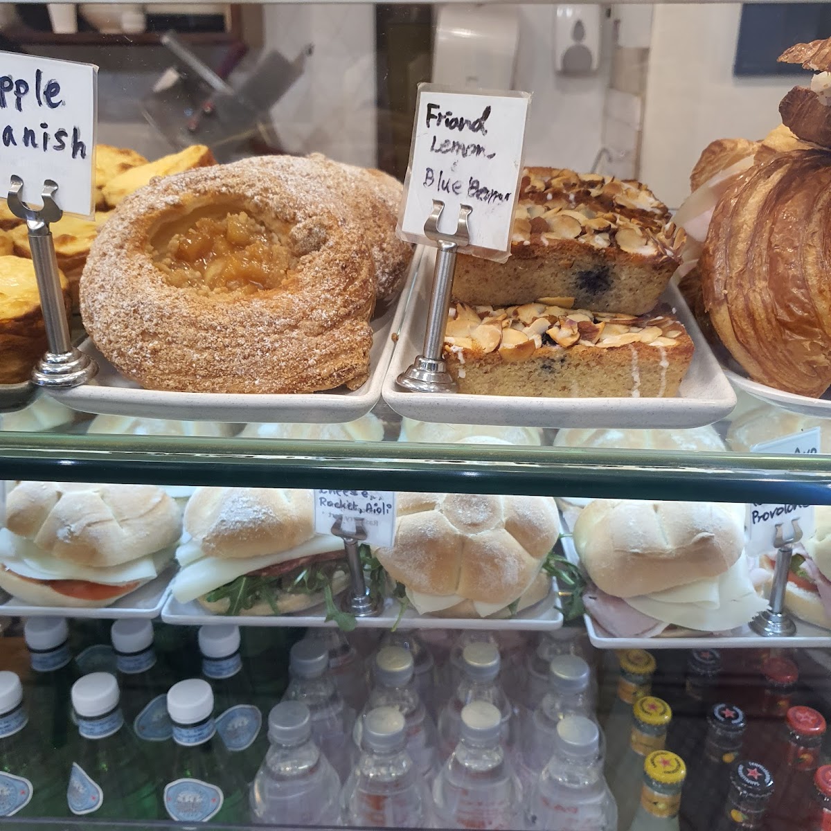 Photo of Piccolina Deli e Caffe