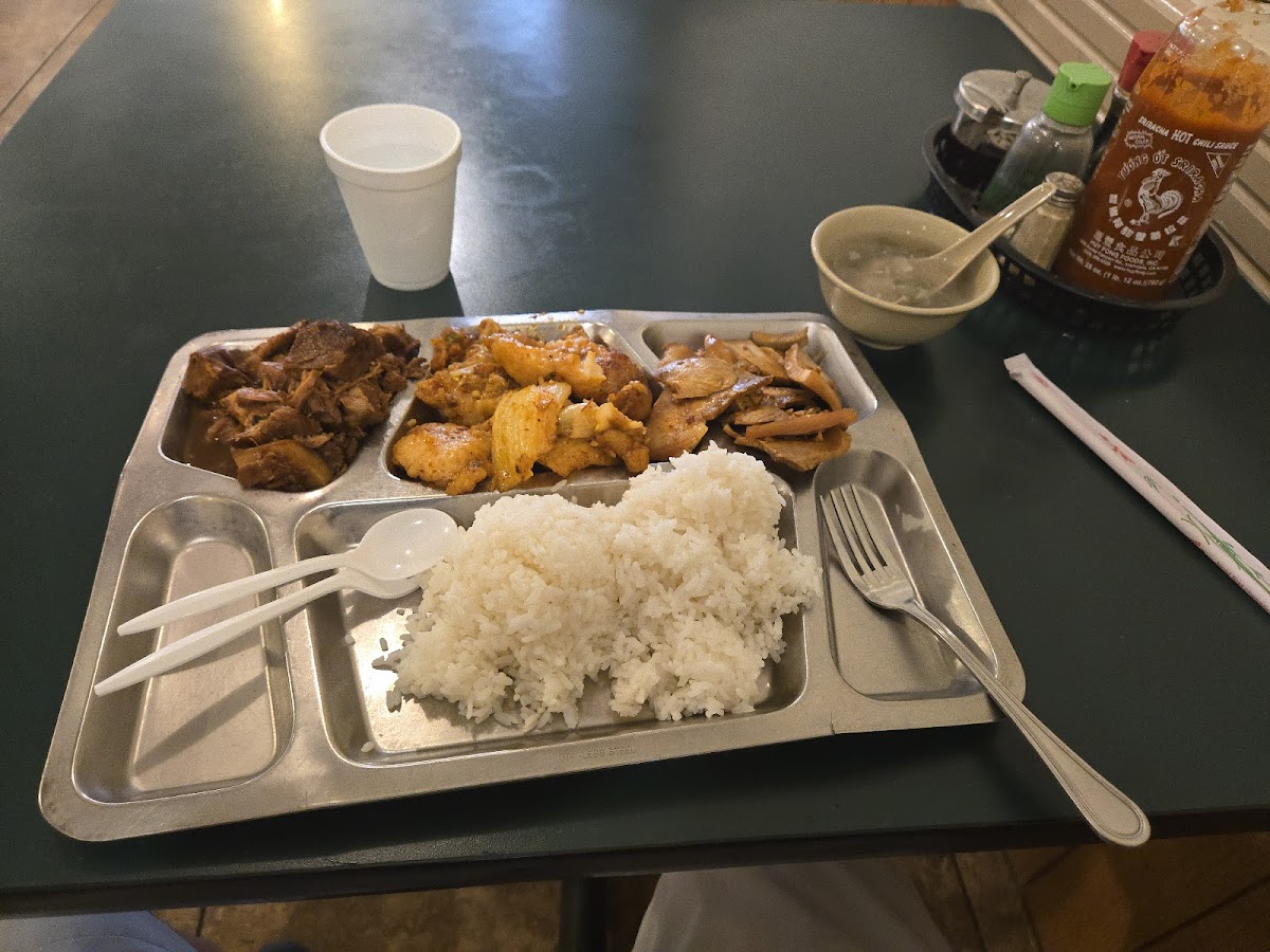 Photo of Taiwan Cafe