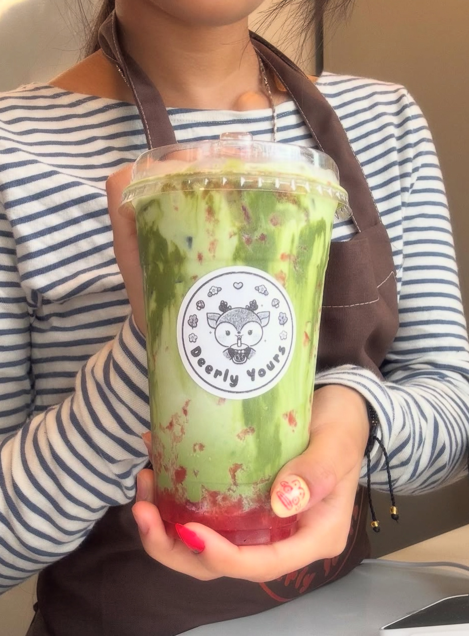 Photo of Deerly Yours Boba