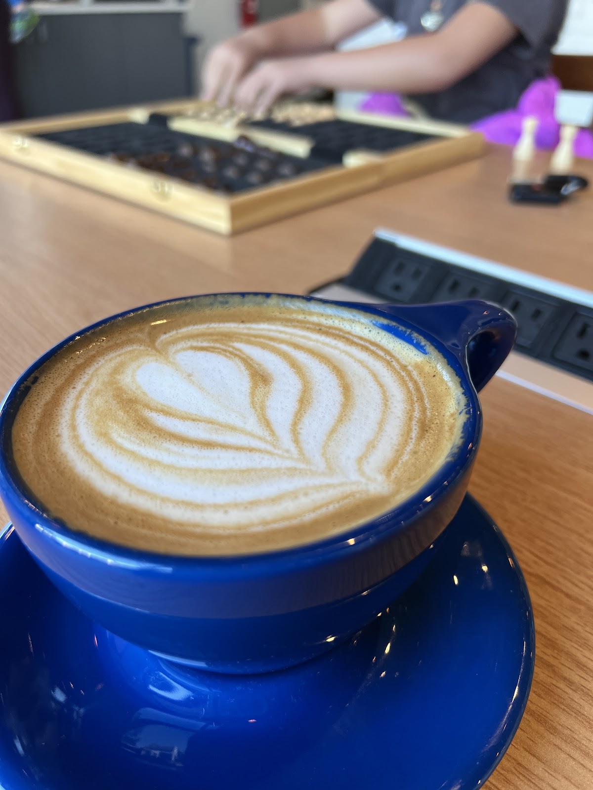 Photo of Copper Door Coffee Roasters