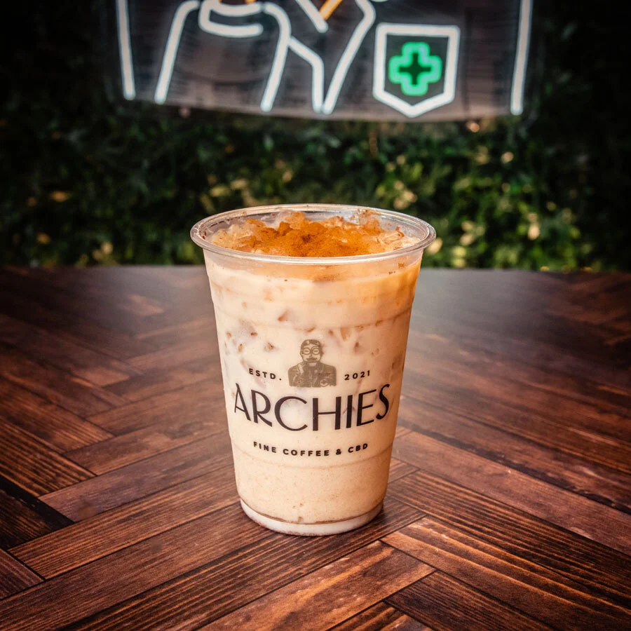 Photo of Archies Coffee Lounge