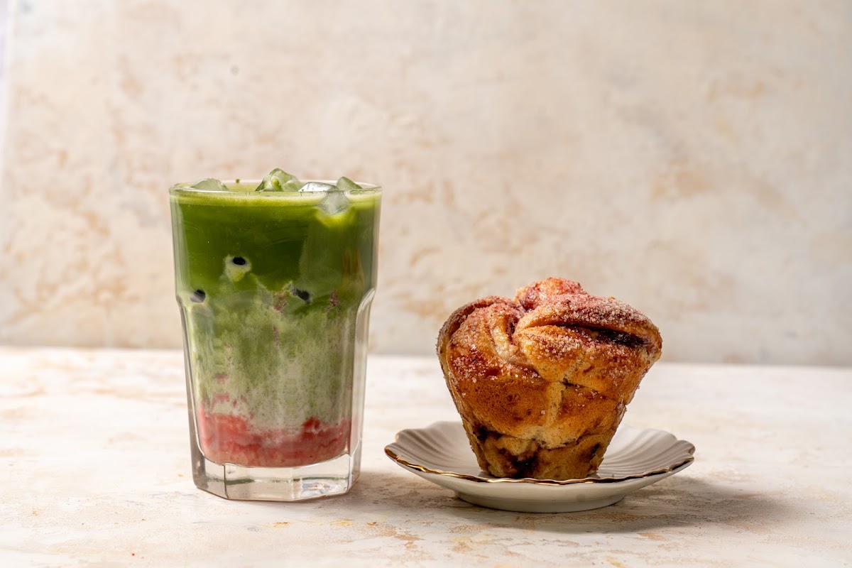 Photo of Le Pain Quotidien