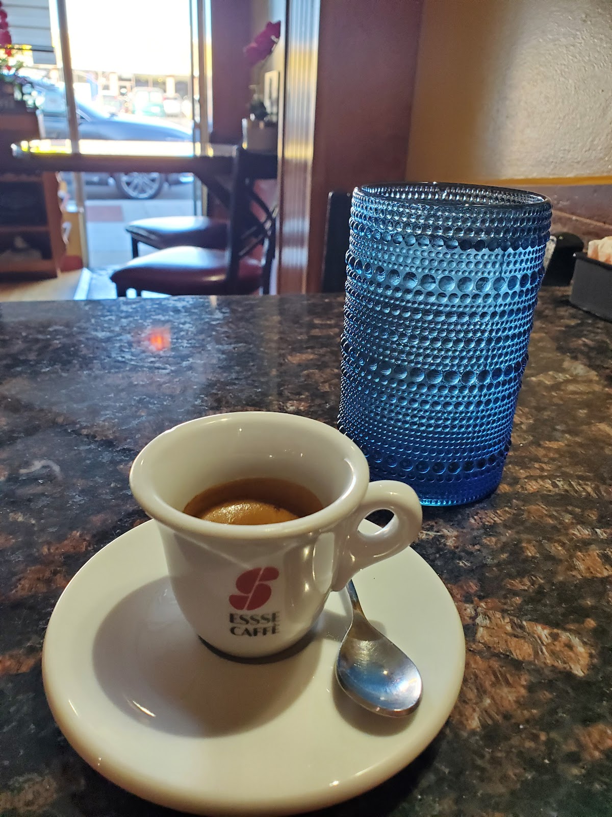 Photo of Cafe Utjeha