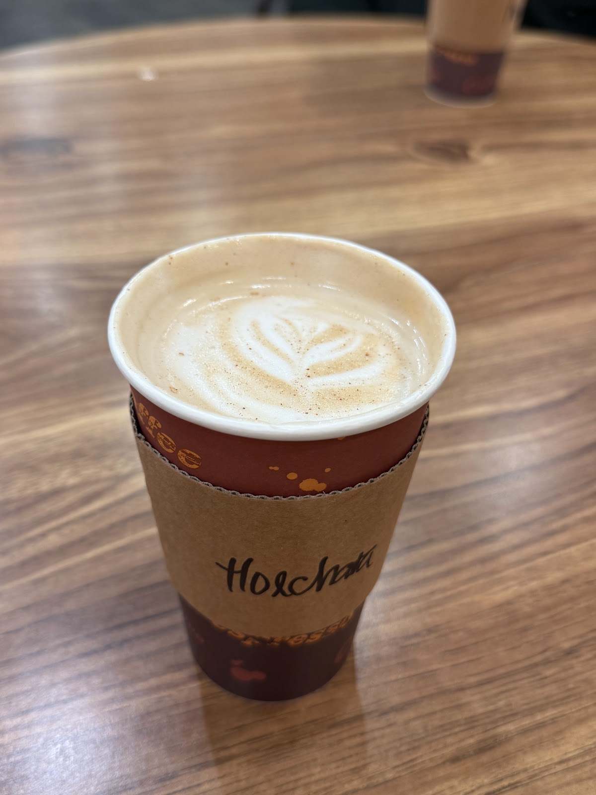 Photo of Coffee Heist
