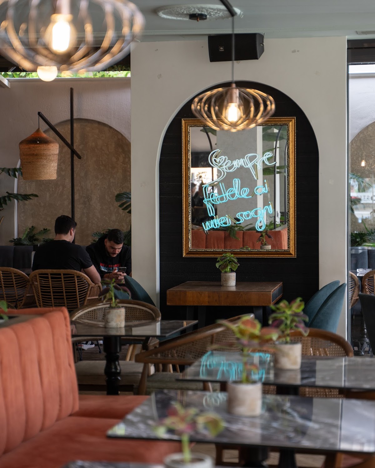 Photo of Sempre Coffee and Cocktail Bar