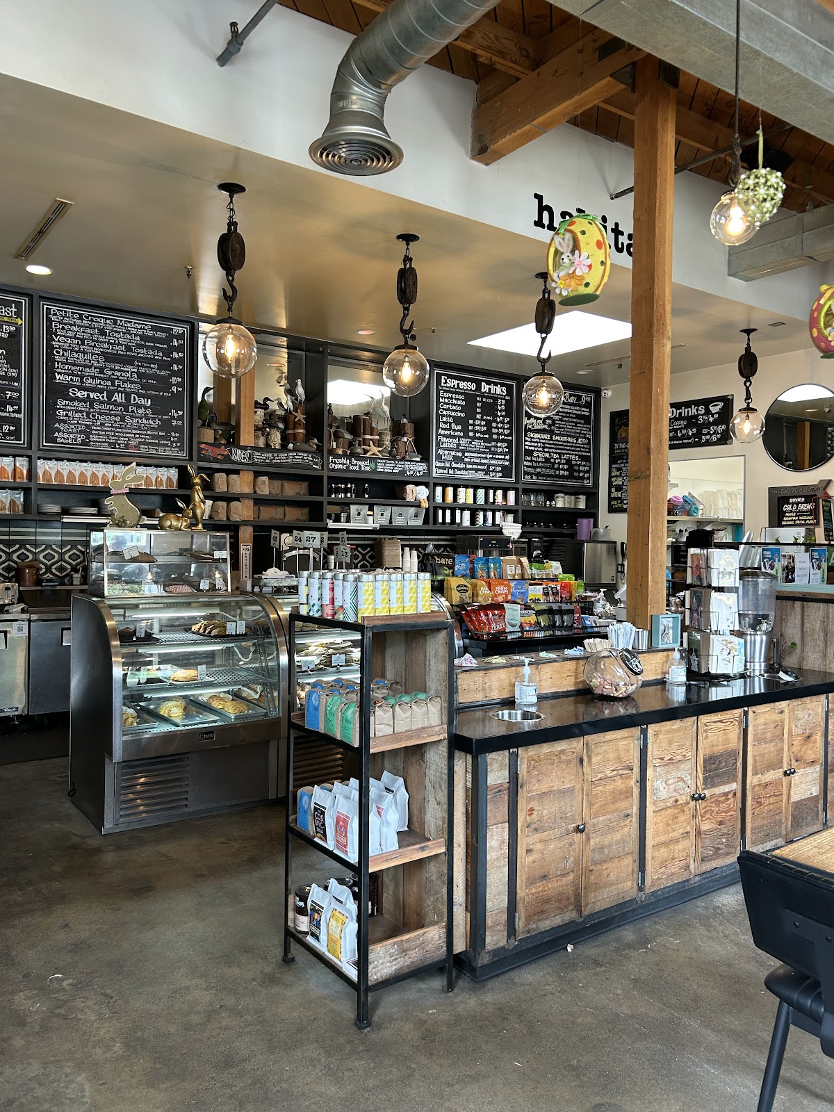 Photo of Habitat Coffee