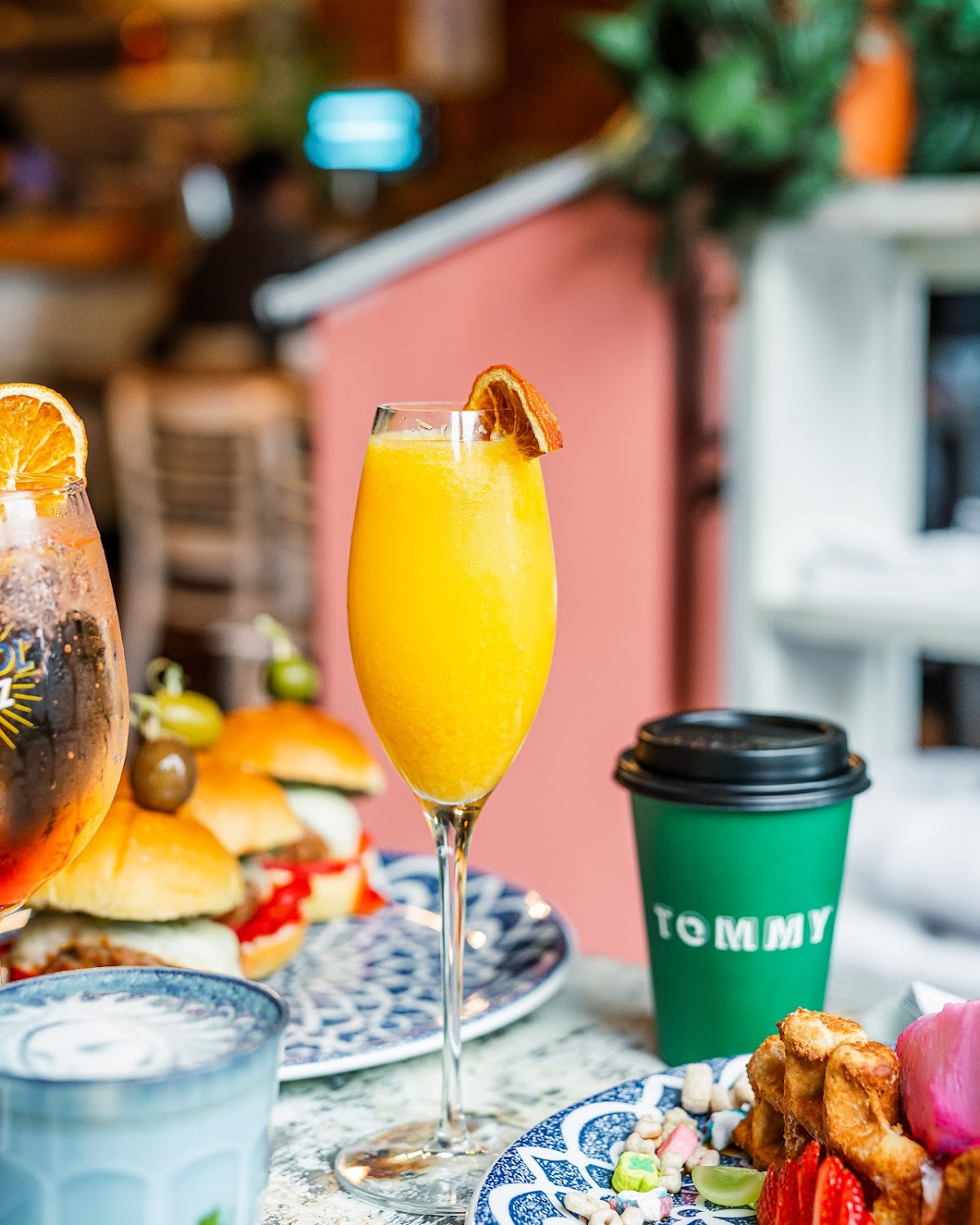 Photo of Tommy Café