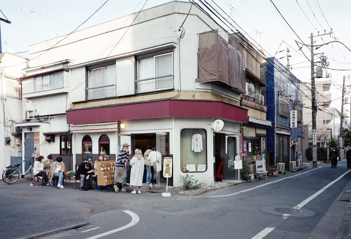 Photo of MIA MIA Tokyo