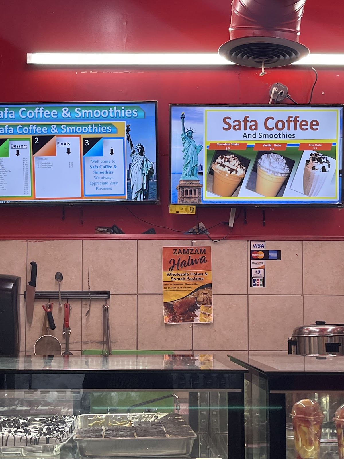 Photo of Safa Coffee and Smoothies