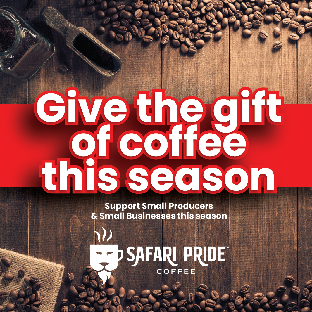 Photo of Safari Pride Coffee