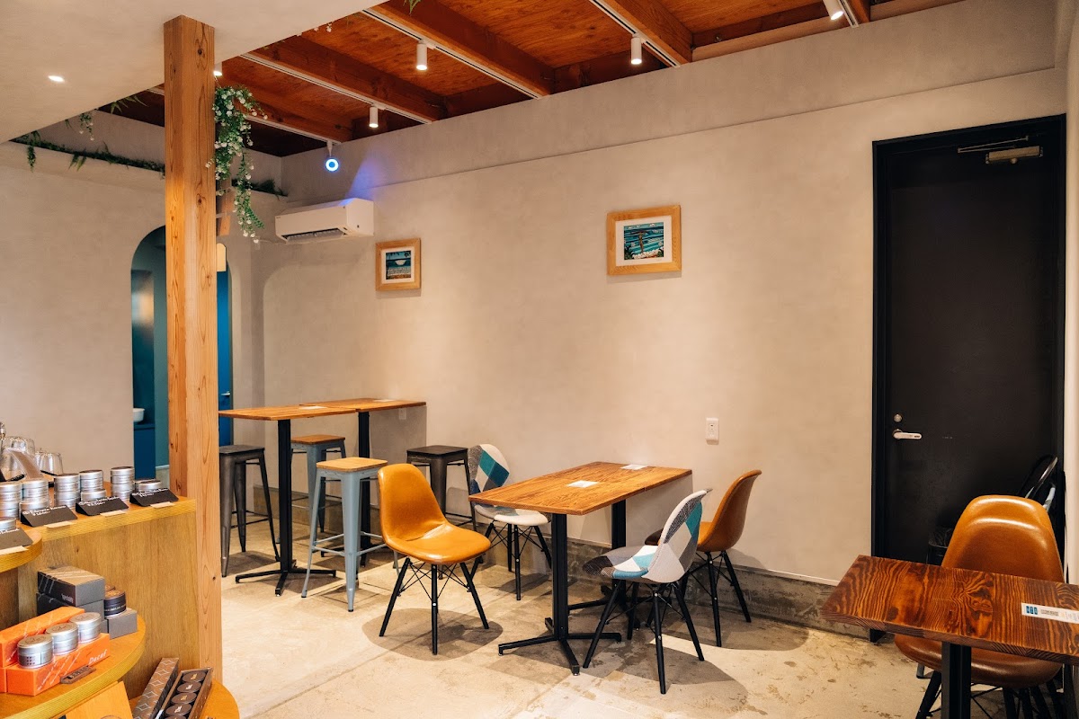 Photo of Actors Cafe ケイコ場
