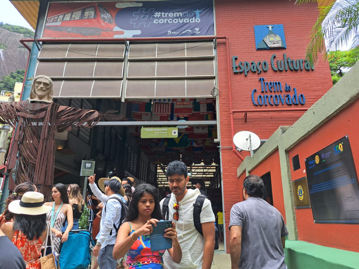 Photo of Café do Trem