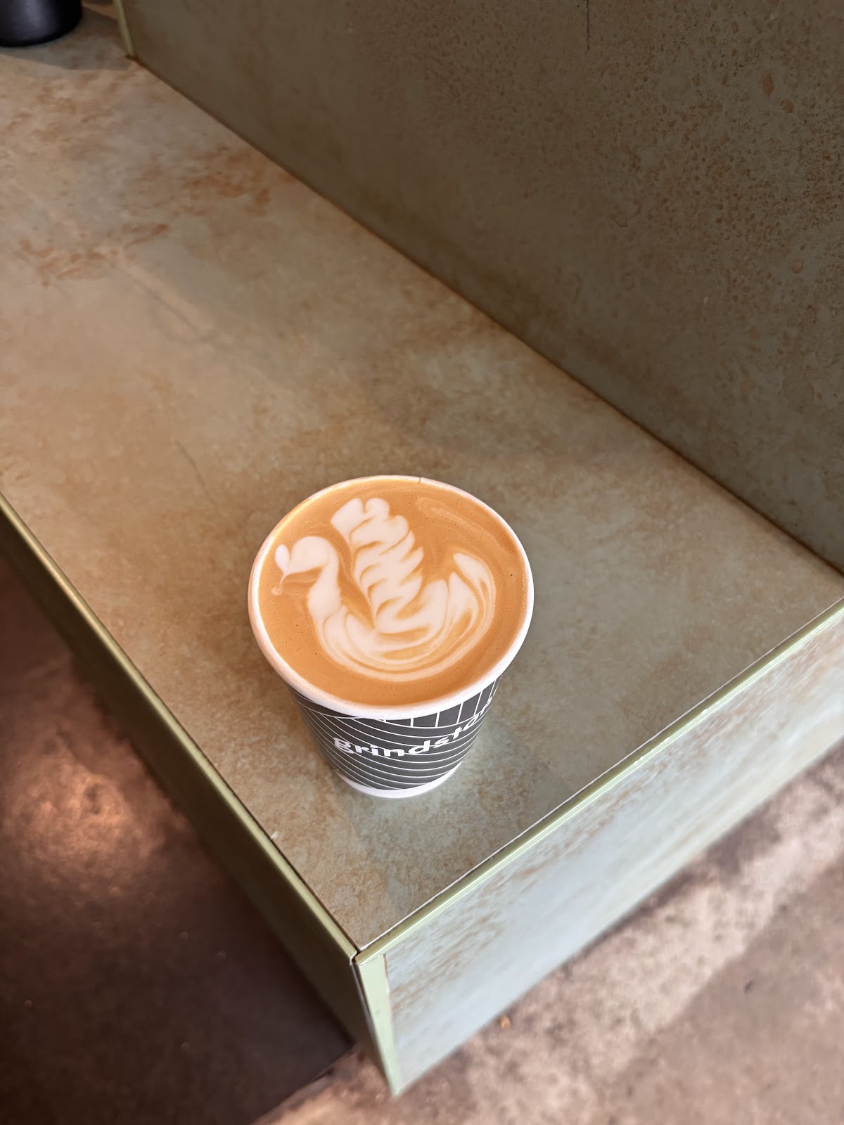 Photo of Grindstone Speciality Coffee | Dublin Landings