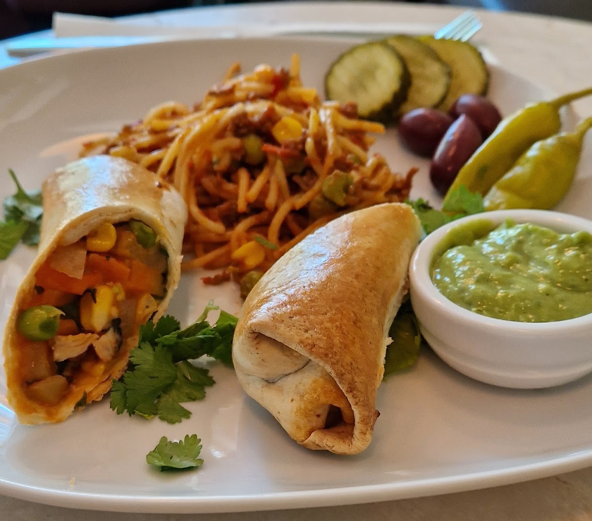 Photo of Café Olive