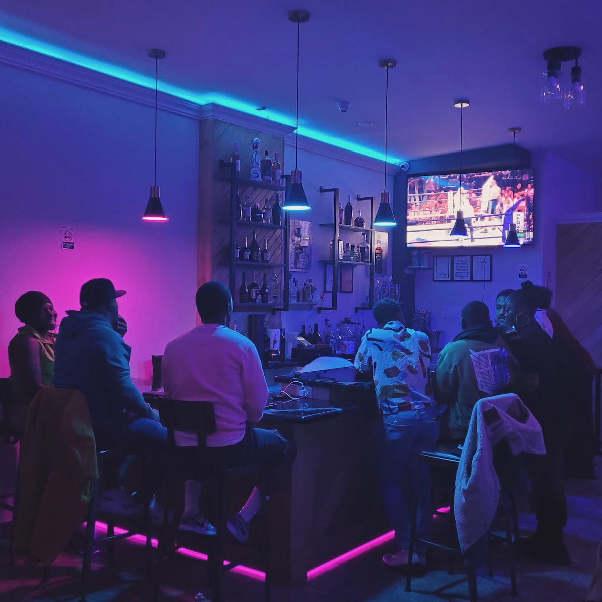 Photo of Cafe 98