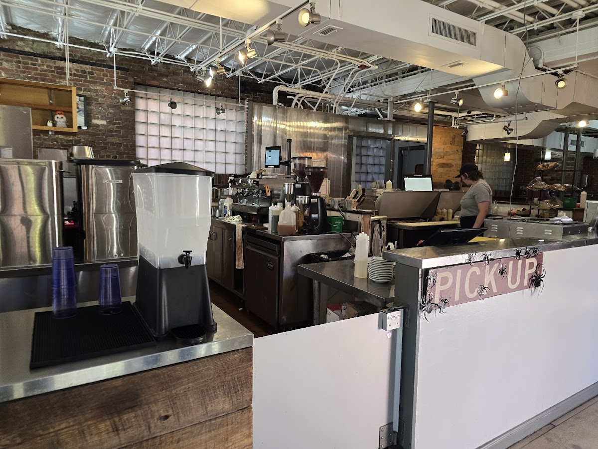 Photo of Bloc Cafe