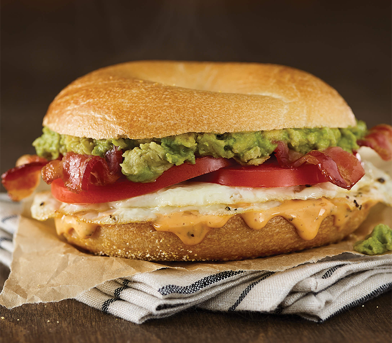 Photo of Einstein Bros. Bagels