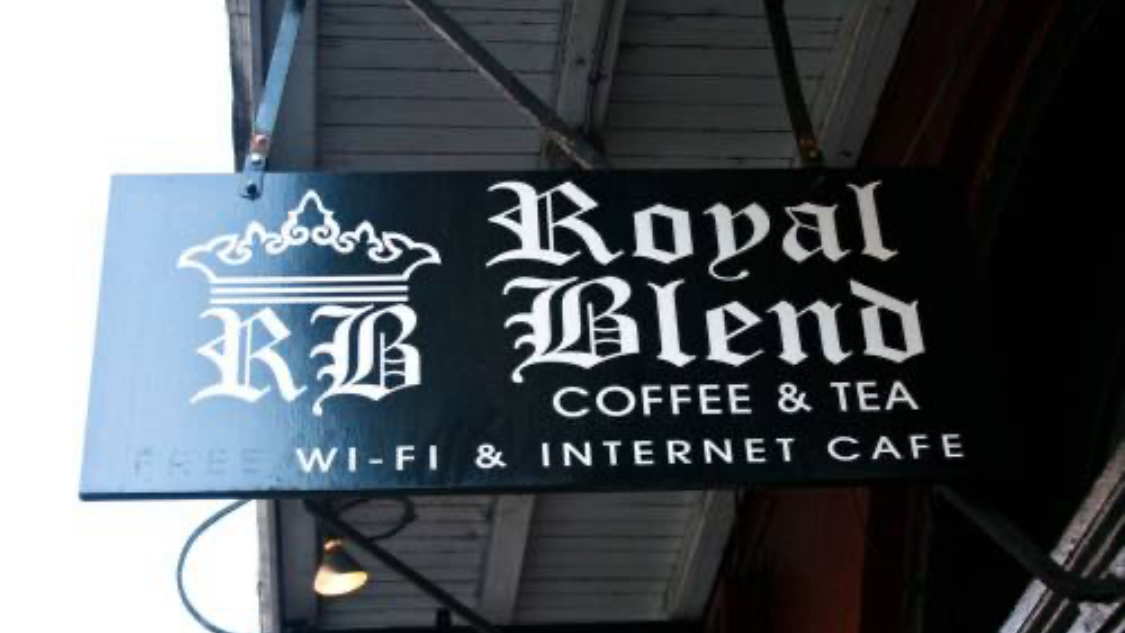 Photo of Royal Blend Coffee and Tea