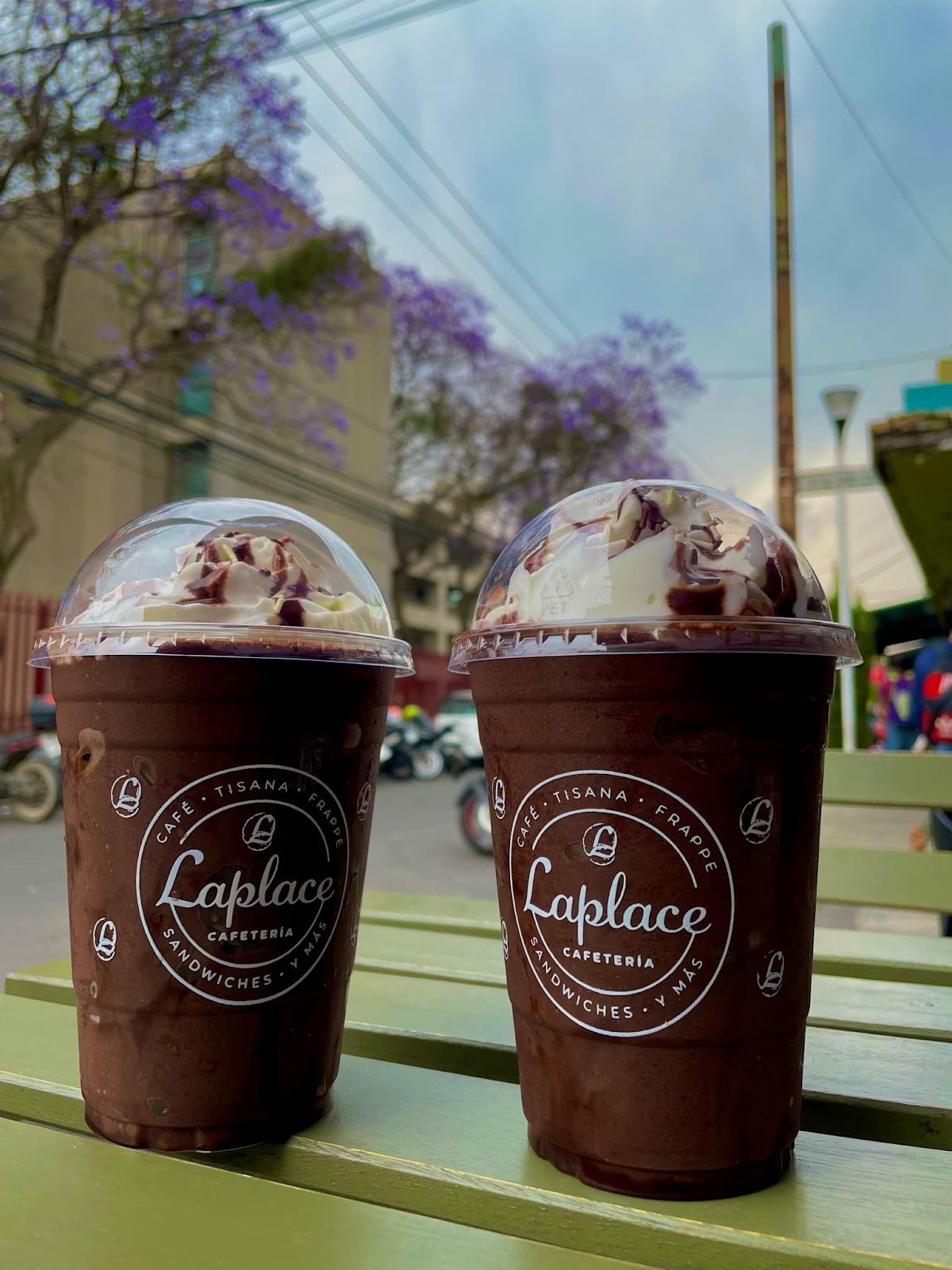 Photo of Cafetería Laplace