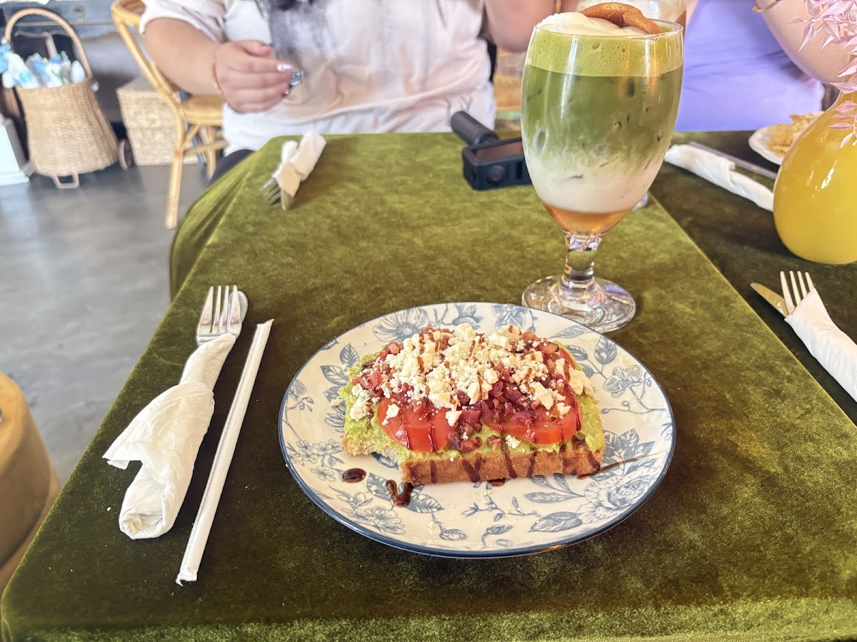 Photo of Blooming Floral Cafe